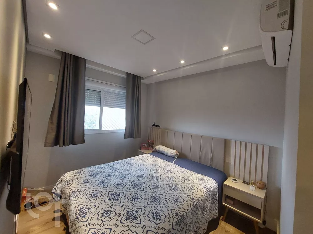 Apartamento à venda com 2 quartos, 69m² - Foto 4