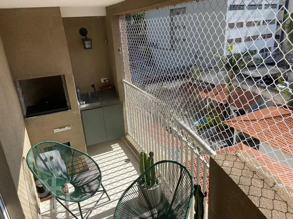 Apartamento à venda com 3 quartos, 90m² - Foto 4