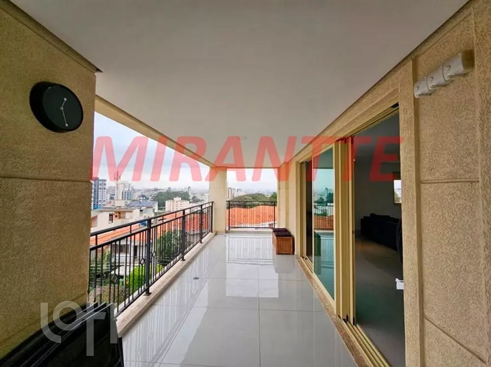 Apartamento à venda com 2 quartos, 180m² - Foto 4