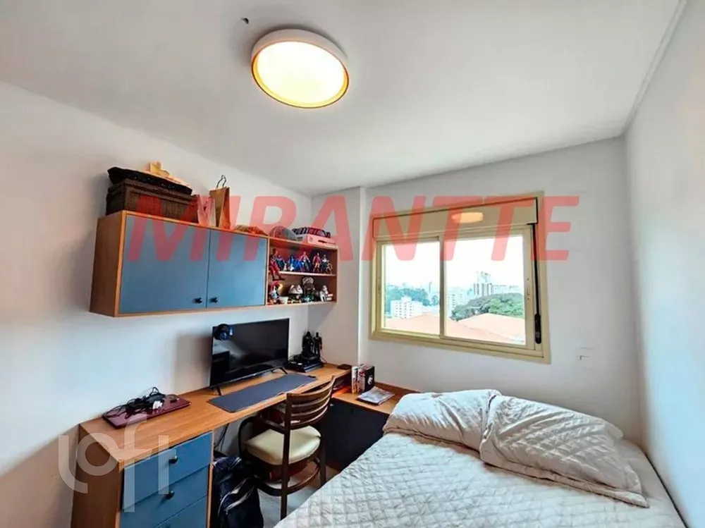 Apartamento à venda com 2 quartos, 180m² - Foto 8