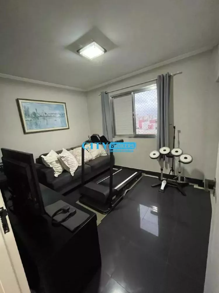 Apartamento à venda com 4 quartos, 104m² - Foto 8