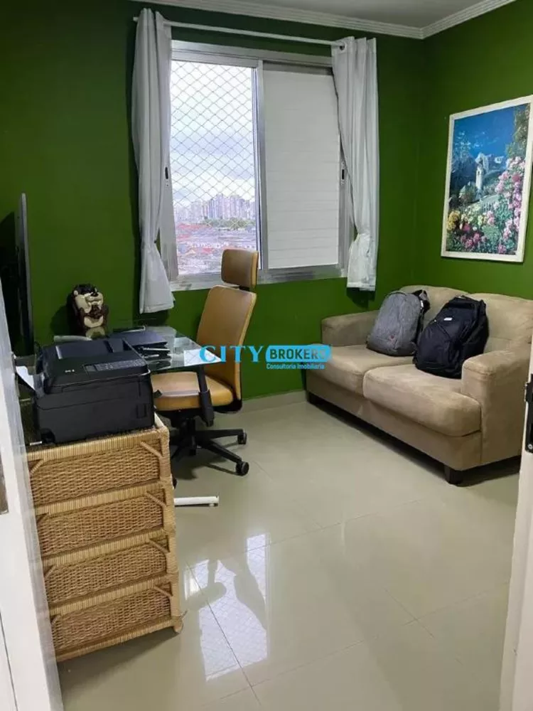 Apartamento à venda com 4 quartos, 104m² - Foto 6