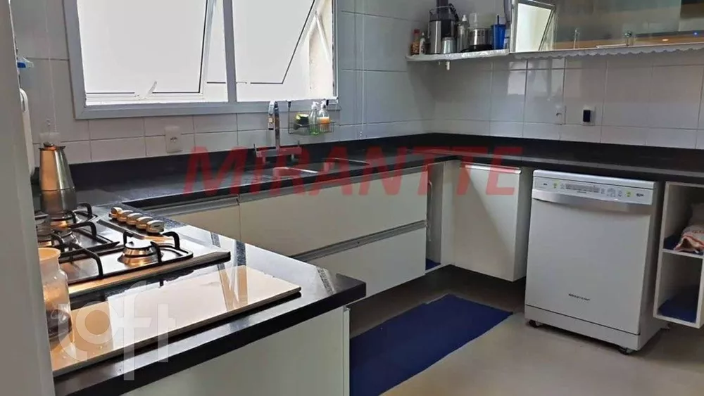 Apartamento à venda com 3 quartos, 206m² - Foto 7