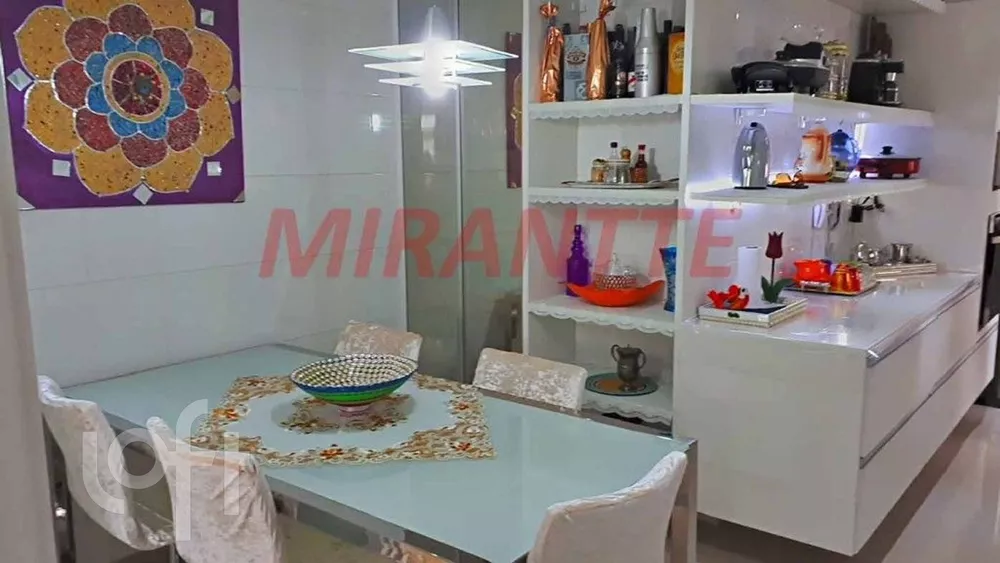 Apartamento à venda com 3 quartos, 206m² - Foto 6