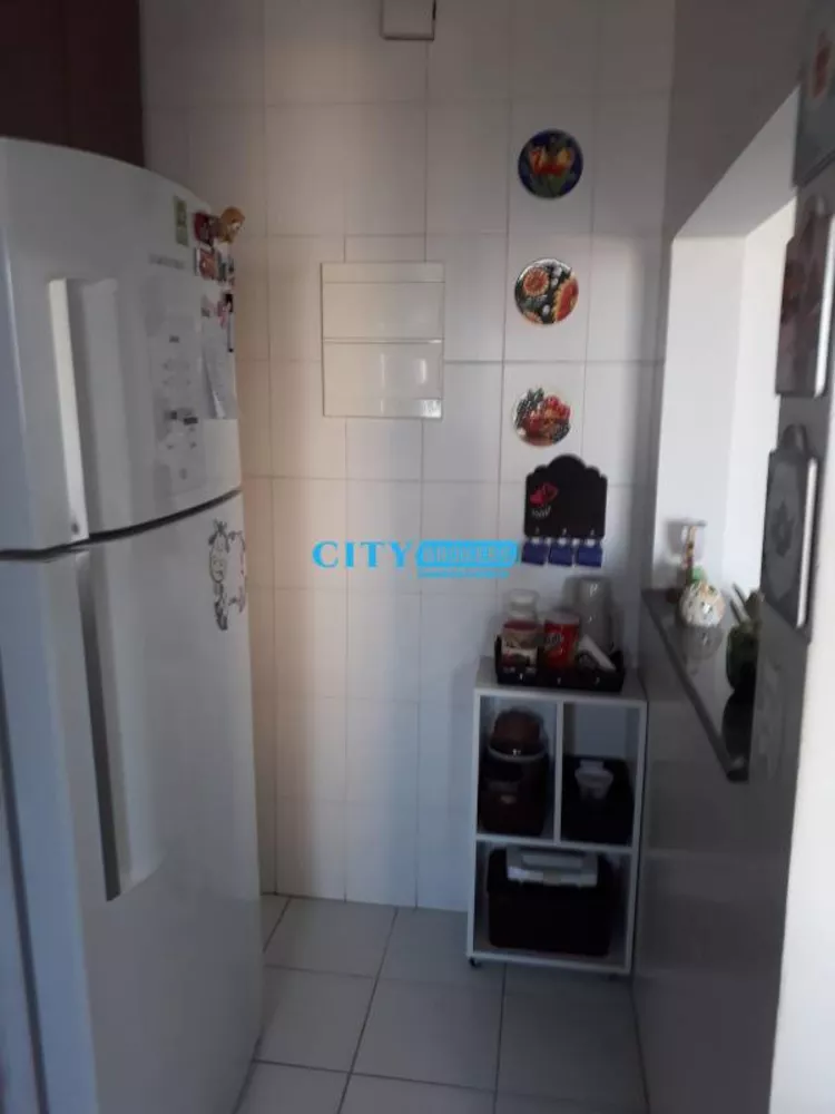 Apartamento à venda com 2 quartos, 59m² - Foto 8