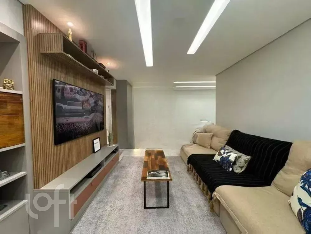 Apartamento à venda com 4 quartos, 162m² - Foto 4