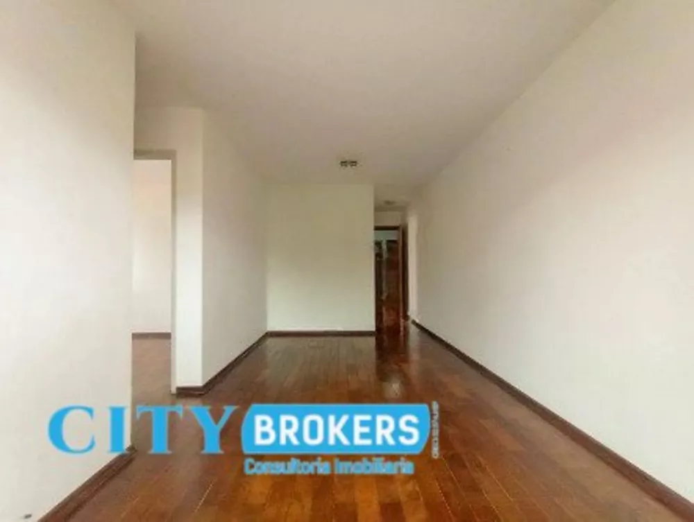 Apartamento à venda com 2 quartos, 57m² - Foto 1