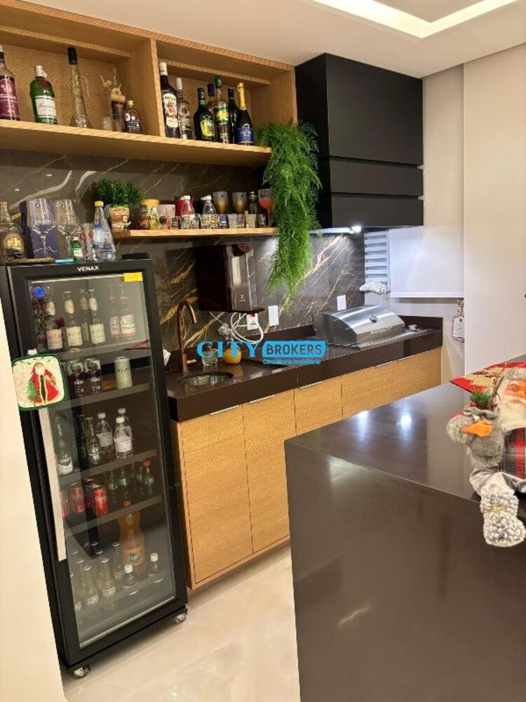 Apartamento à venda com 2 quartos, 105m² - Foto 4