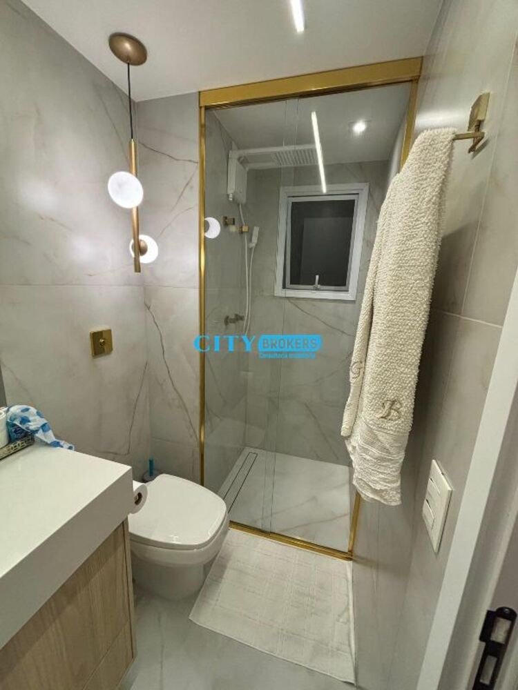 Apartamento à venda com 2 quartos, 105m² - Foto 8