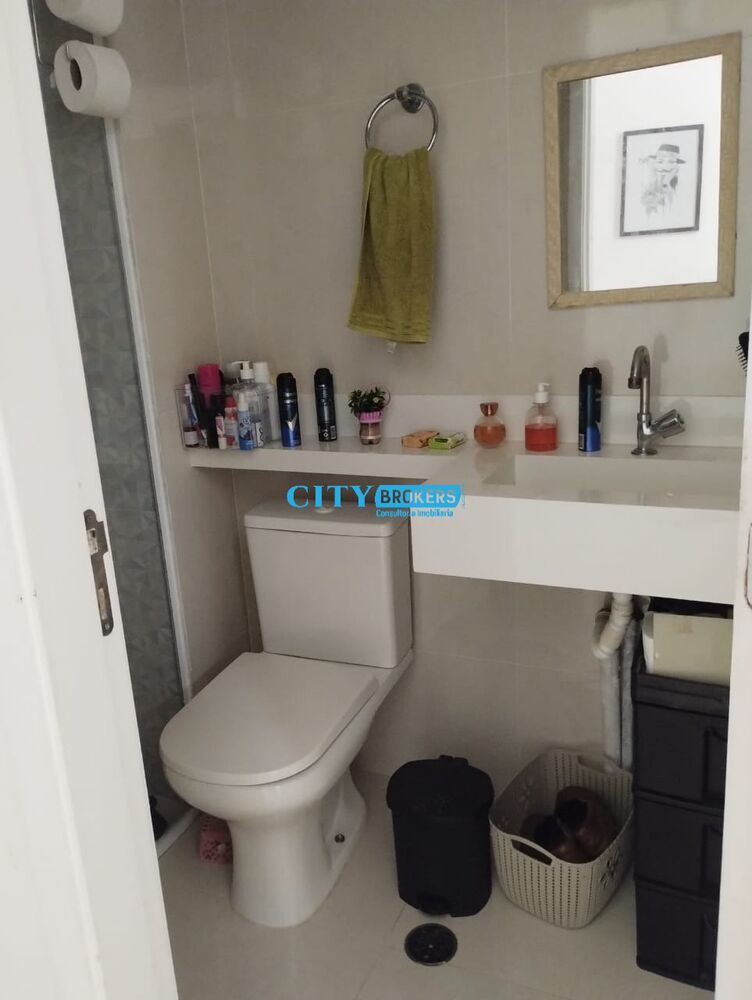 Apartamento à venda com 2 quartos, 62m² - Foto 10