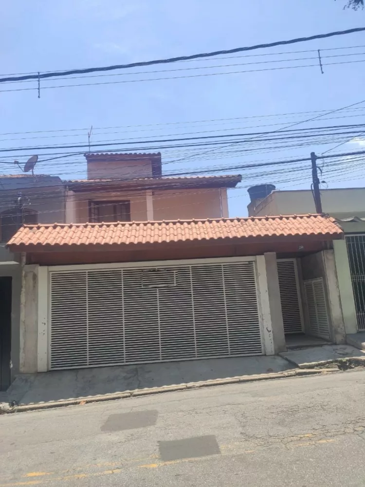 Sobrado à venda com 2 quartos, 415m² - Foto 3