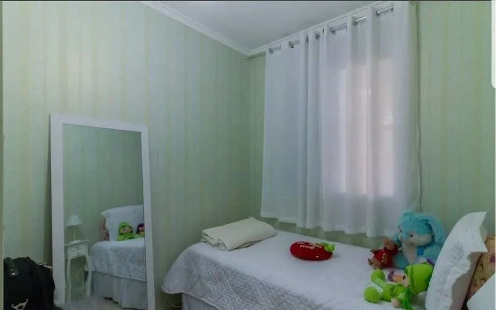Apartamento à venda com 3 quartos, 74m² - Foto 11
