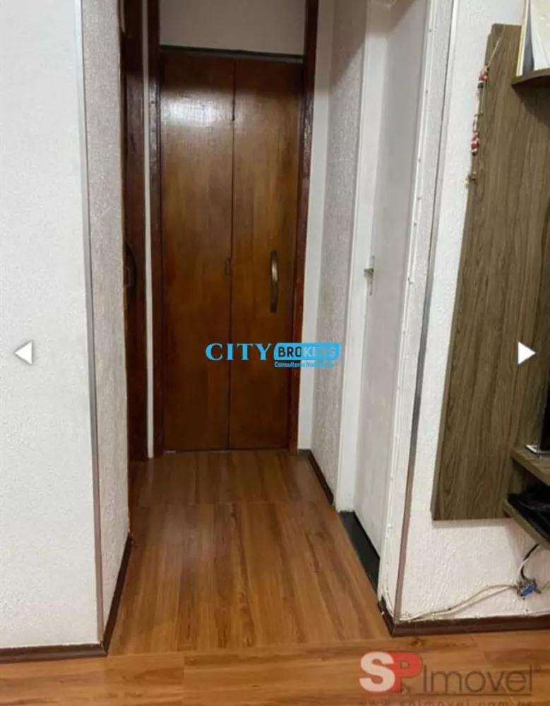 Apartamento à venda com 2 quartos, 51m² - Foto 3