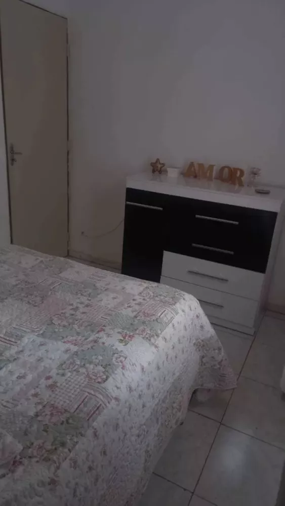 Casa de Condomínio à venda com 2 quartos, 40m² - Foto 3