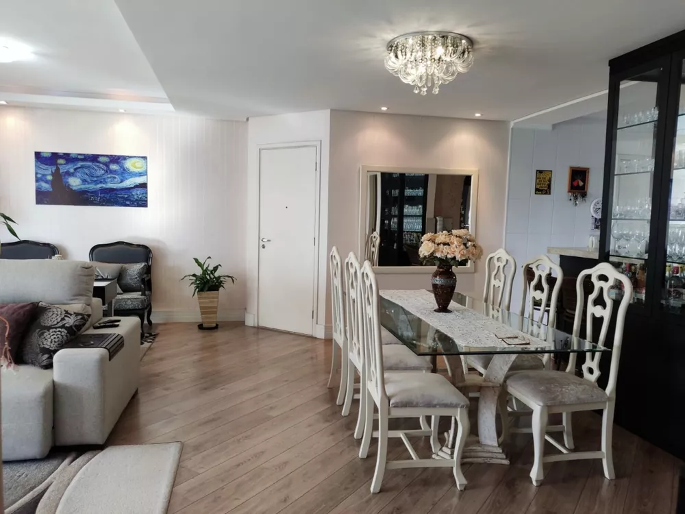 Apartamento à venda com 2 quartos, 106m² - Foto 10