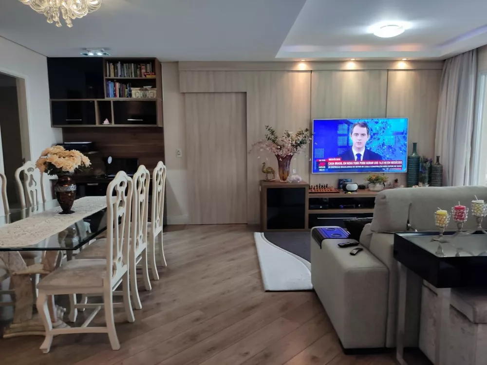 Apartamento à venda com 2 quartos, 106m² - Foto 15