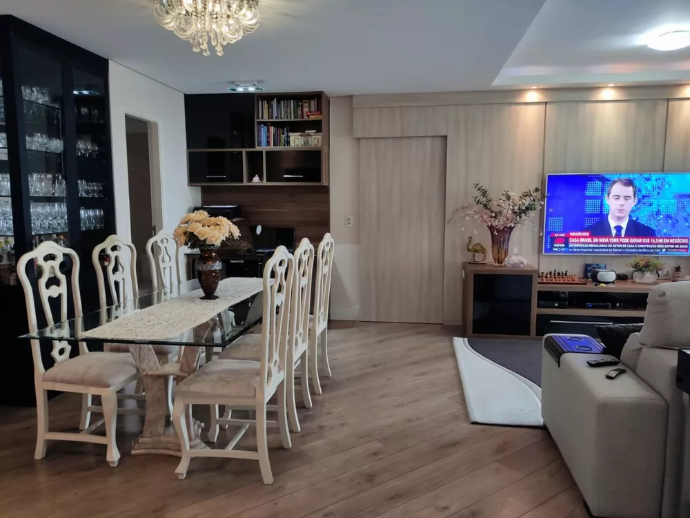 Apartamento à venda com 2 quartos, 106m² - Foto 13