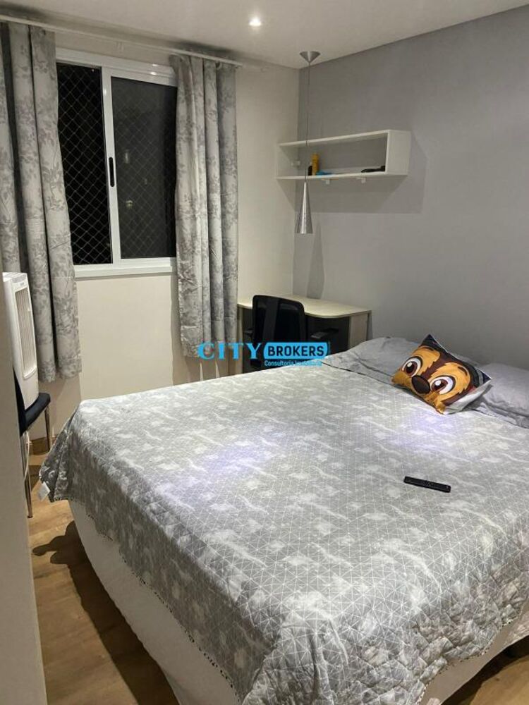 Apartamento à venda com 2 quartos, 50m² - Foto 7