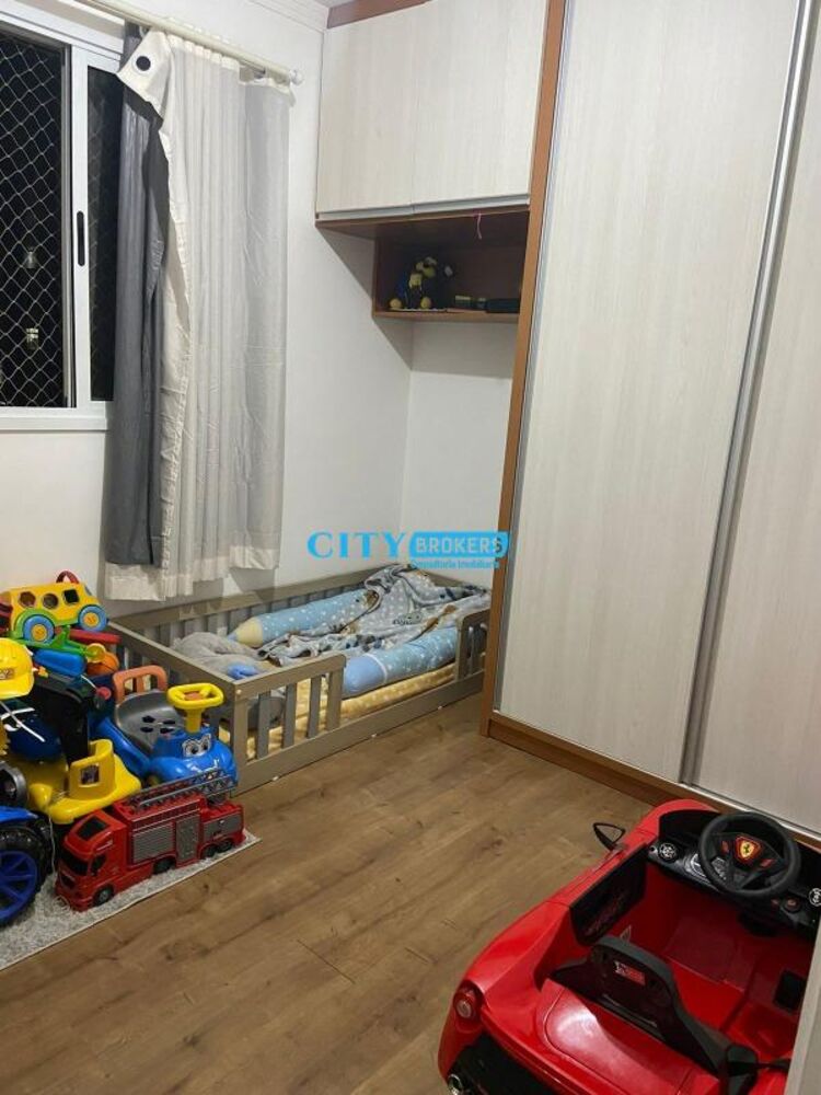 Apartamento à venda com 2 quartos, 50m² - Foto 8
