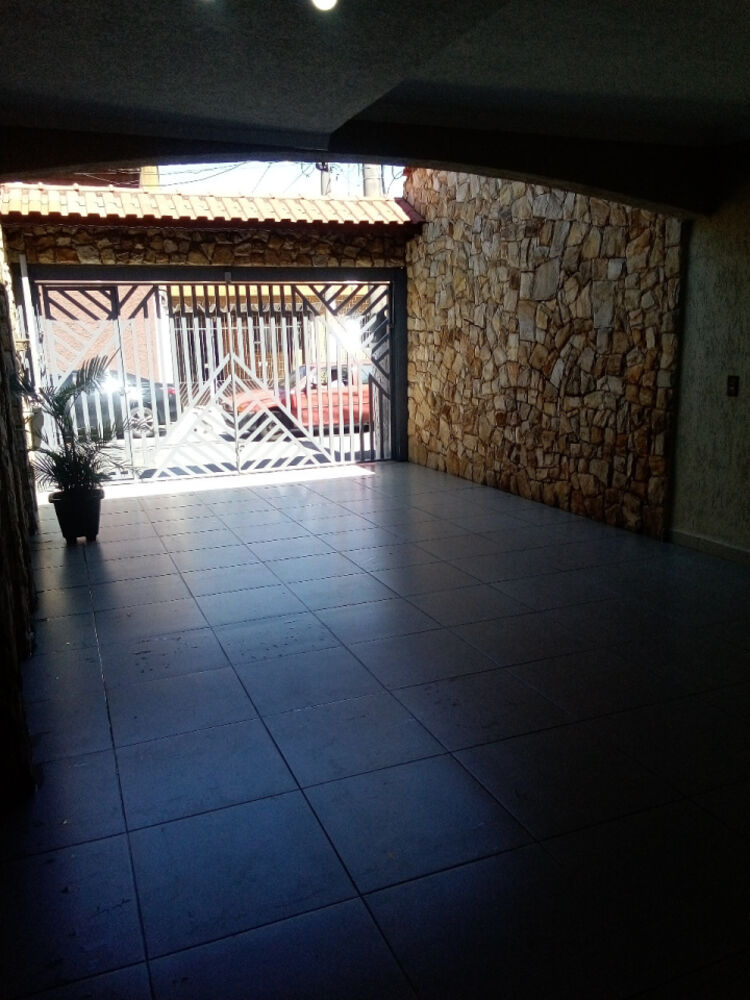 Sobrado à venda com 3 quartos, 214m² - Foto 8