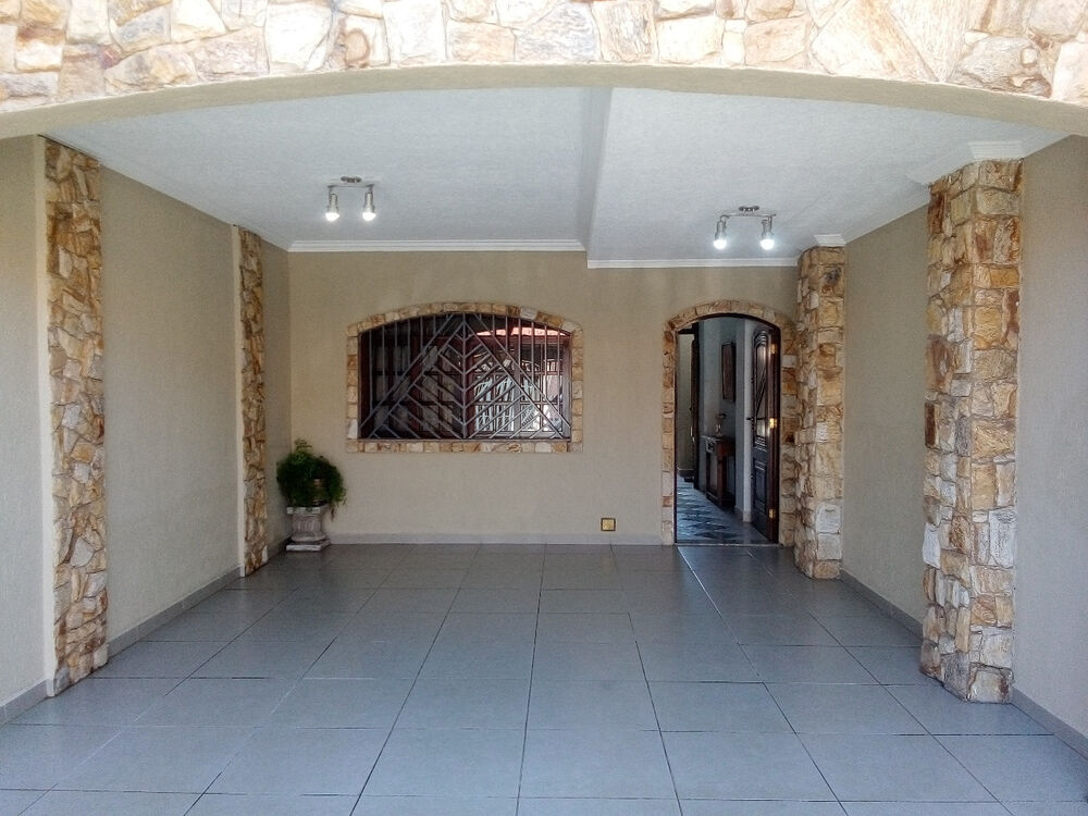 Sobrado à venda com 3 quartos, 214m² - Foto 7
