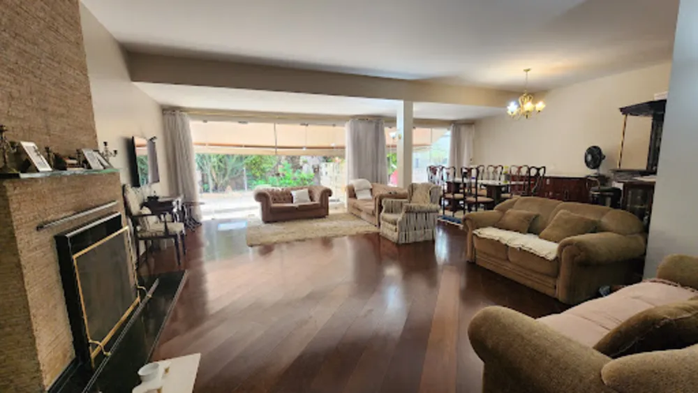 Casa, 4 quartos, 423 m² - Foto 5