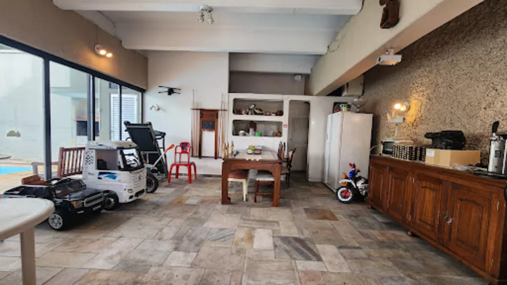 Casa, 4 quartos, 423 m² - Foto 9