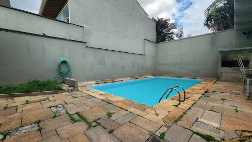Casa, 4 quartos, 423 m² - Foto 14