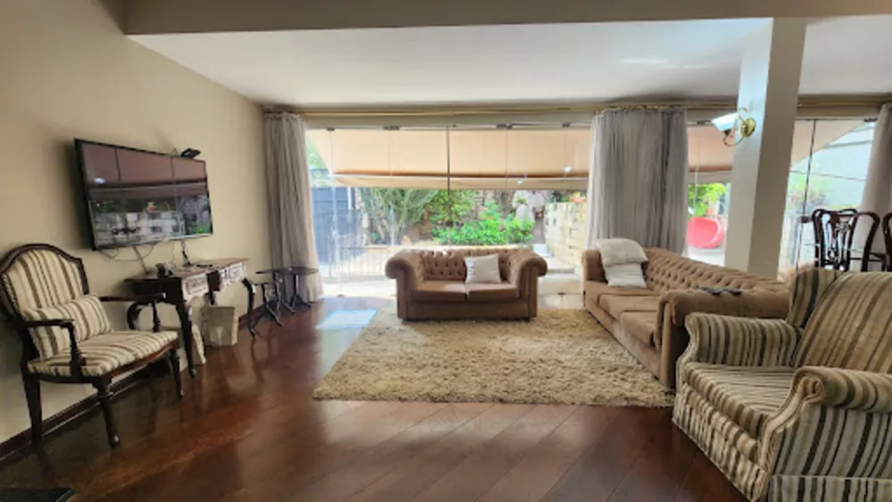 Casa, 4 quartos, 423 m² - Foto 3