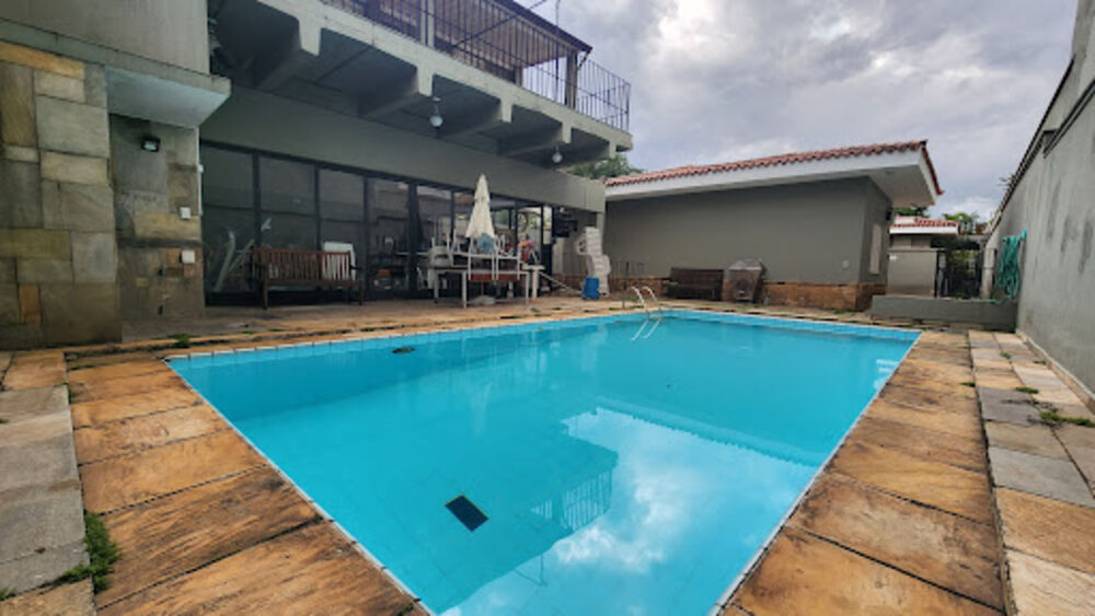 Casa, 4 quartos, 423 m² - Foto 15