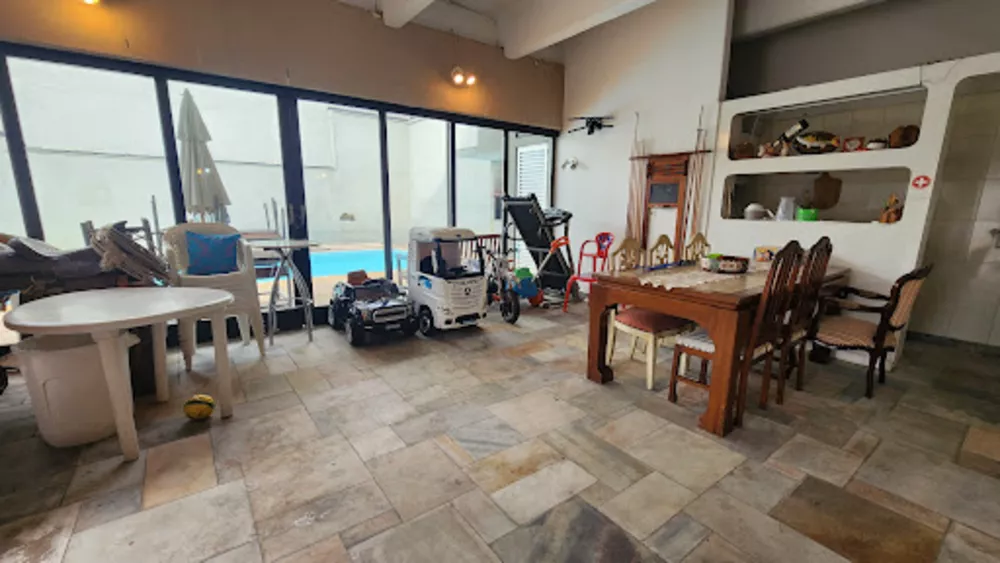 Casa, 4 quartos, 423 m² - Foto 12