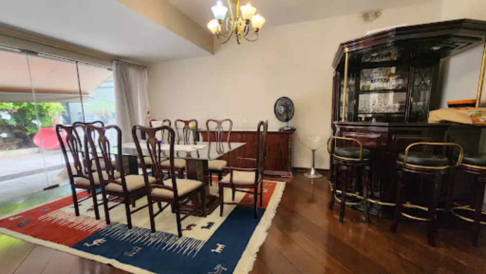 Casa, 4 quartos, 423 m² - Foto 6