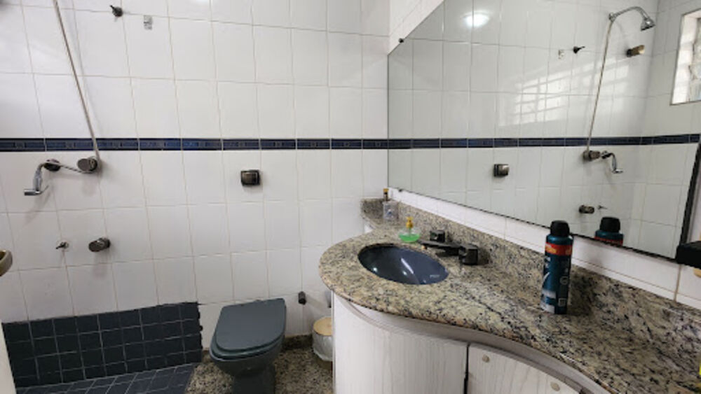 Casa, 4 quartos, 423 m² - Foto 13