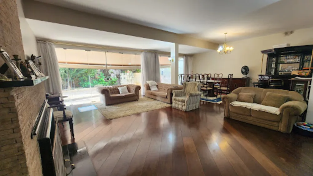 Casa, 4 quartos, 423 m² - Foto 11