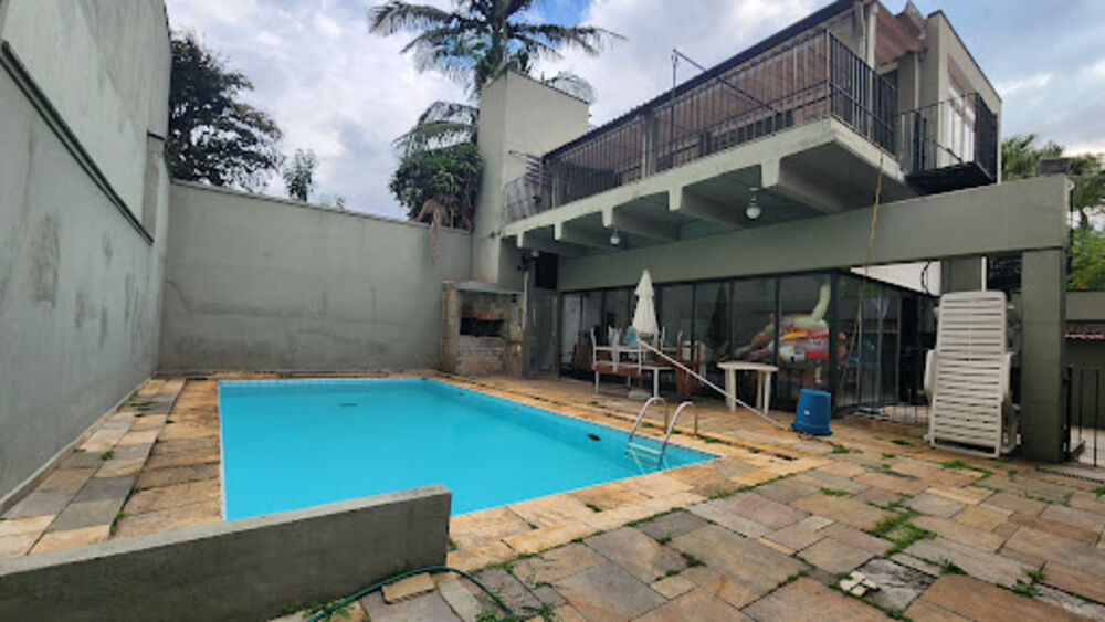 Casa, 4 quartos, 423 m² - Foto 16