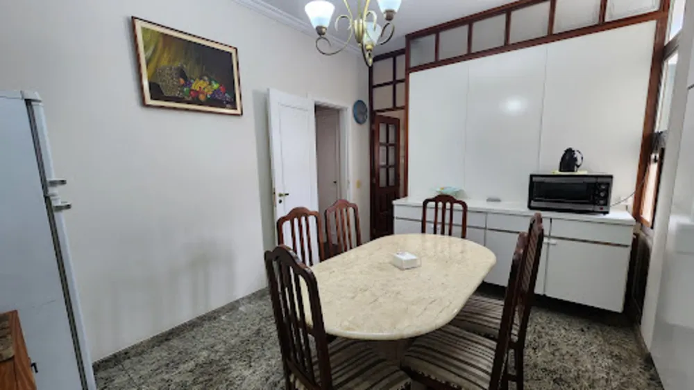 Casa, 4 quartos, 423 m² - Foto 15