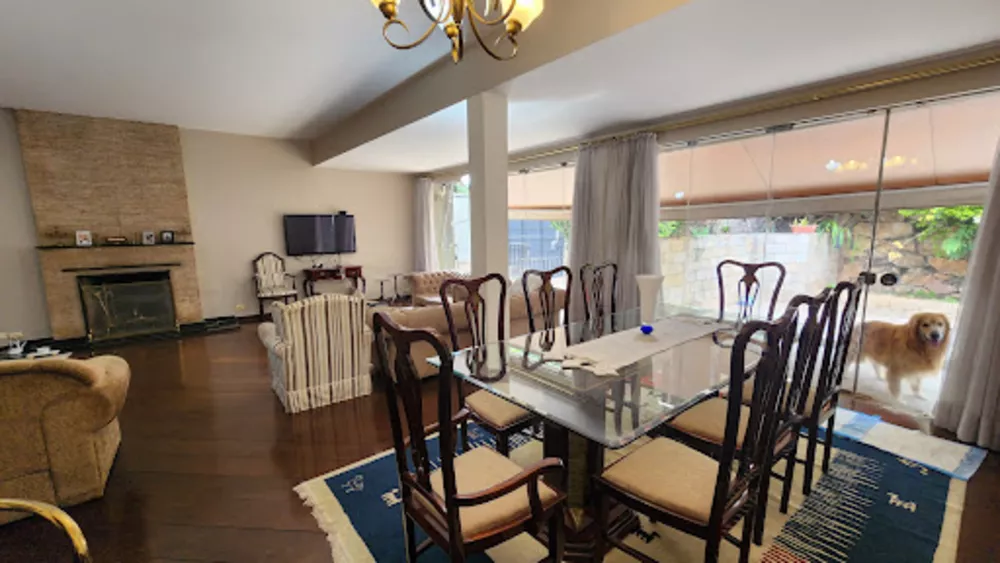 Casa, 4 quartos, 423 m² - Foto 7