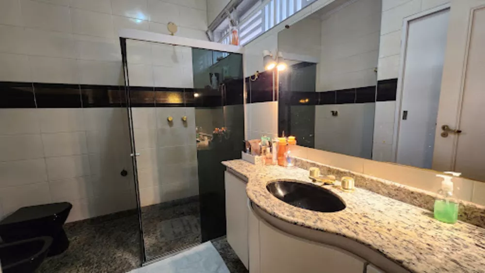 Casa, 4 quartos, 423 m² - Foto 1