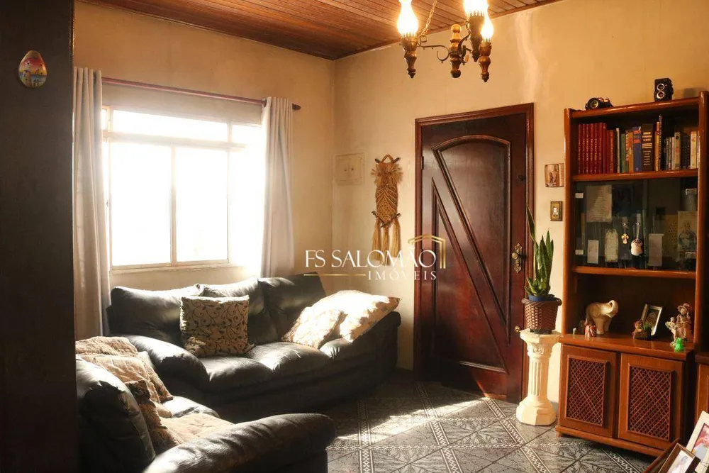 Casa, 2 quartos, 164 m² - Foto 1