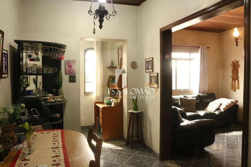 Casa, 2 quartos, 164 m² - Foto 3