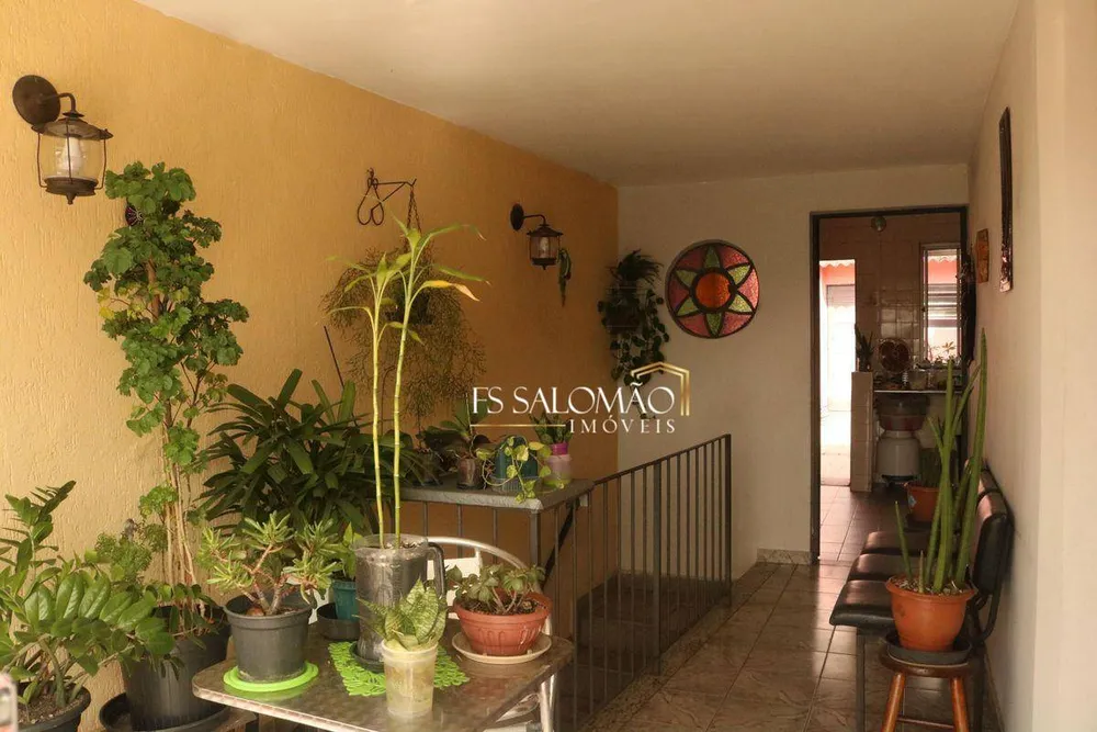 Casa, 2 quartos, 164 m² - Foto 12