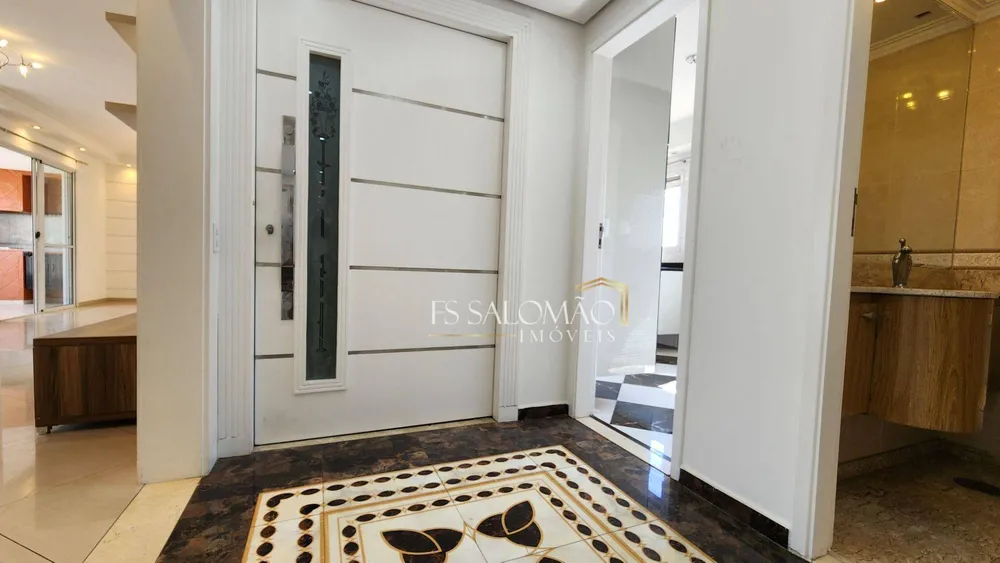 Apartamento, 4 quartos, 176 m² - Foto 16