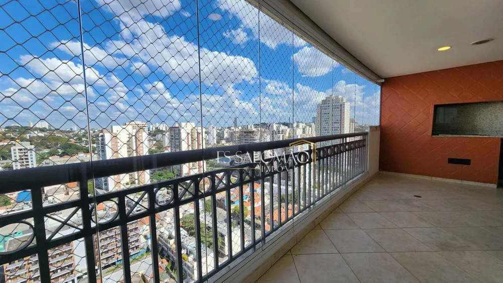 Apartamento, 4 quartos, 176 m² - Foto 15
