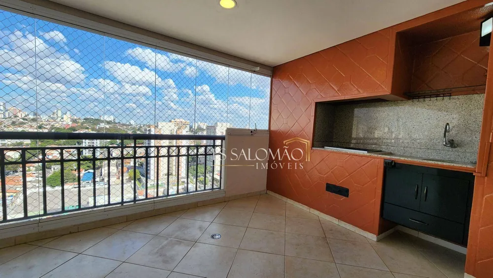 Apartamento, 4 quartos, 176 m² - Foto 8