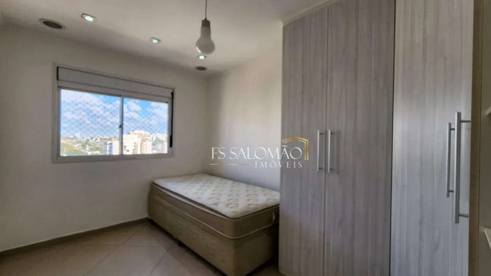 Apartamento, 4 quartos, 176 m² - Foto 13