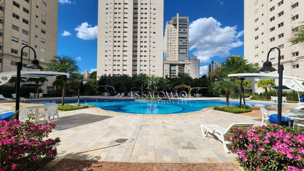 Apartamento, 4 quartos, 176 m² - Foto 9
