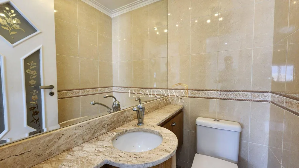Apartamento, 4 quartos, 176 m² - Foto 1