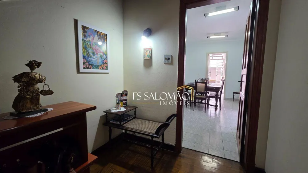 Casa, 3 quartos, 210 m² - Foto 12