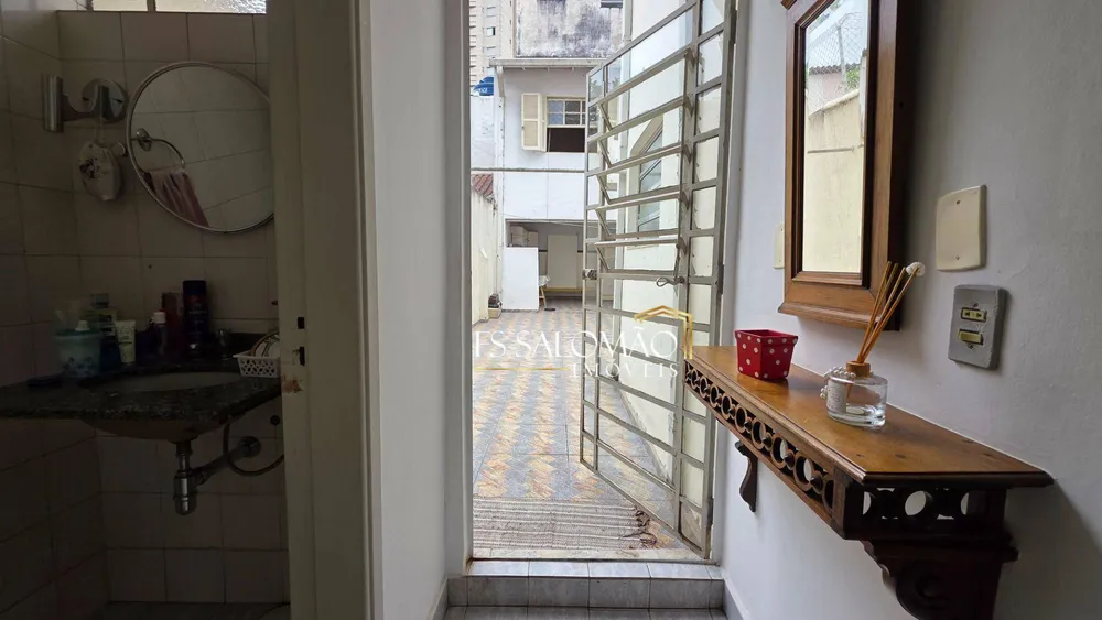 Casa, 3 quartos, 210 m² - Foto 10