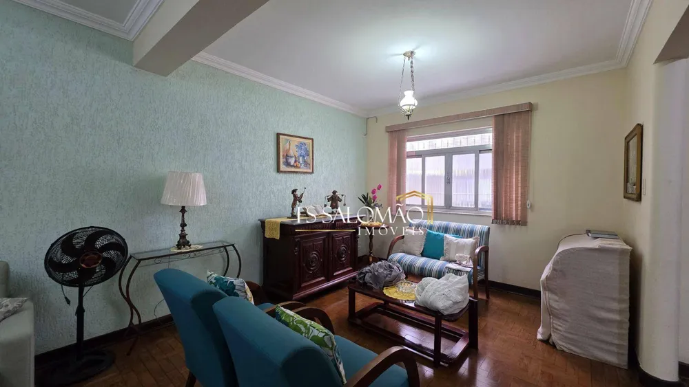 Casa, 3 quartos, 210 m² - Foto 14